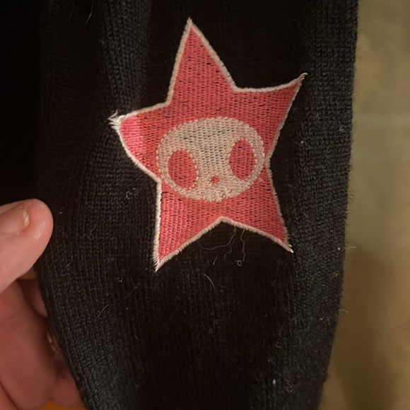 Tokidoki rare vintage sweater - Picture 6 of 9